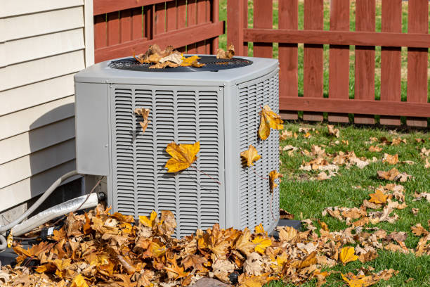Best Air conditioning repair  in Jermyn, PA