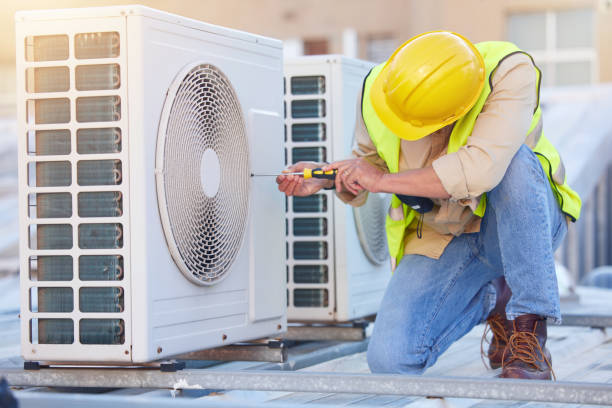 Best HVAC system installation  in Jermyn, PA