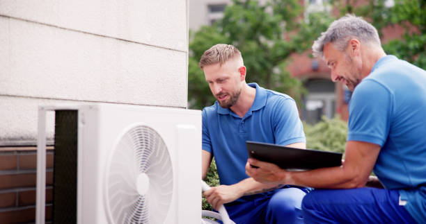 Best Ductless HVAC repair  in Jermyn, PA