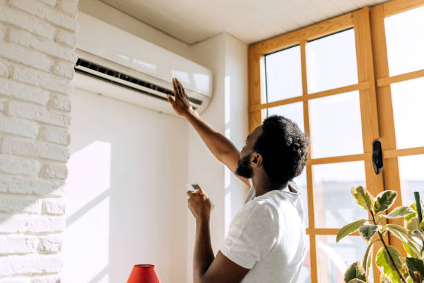 Best HVAC air duct cleaning  in Jermyn, PA