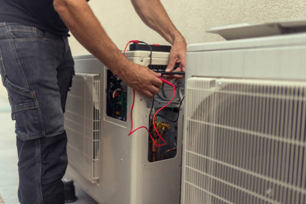 Best HVAC air duct cleaning  in Jermyn, PA