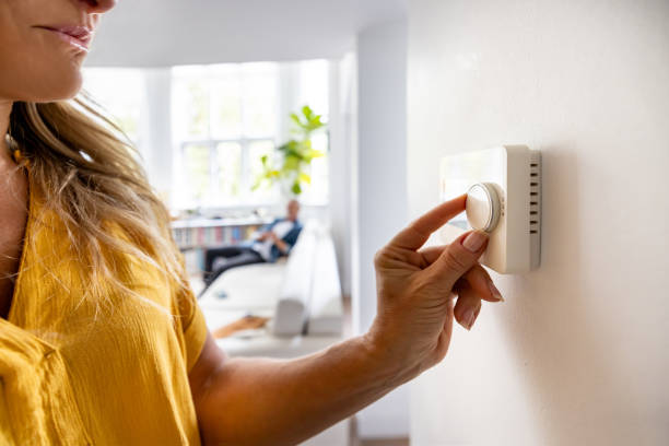 HVAC emergency services in Jermyn, PA
