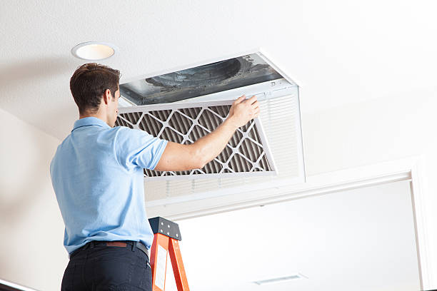 Best HVAC tune-up services  in Jermyn, PA