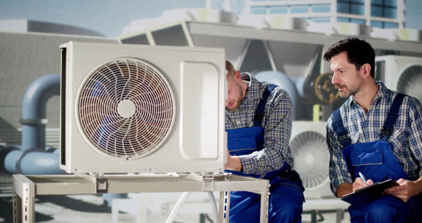 Best Commercial HVAC repair  in Jermyn, PA