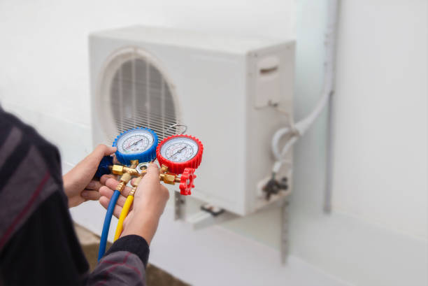 Jermyn, PA HVAC Pros