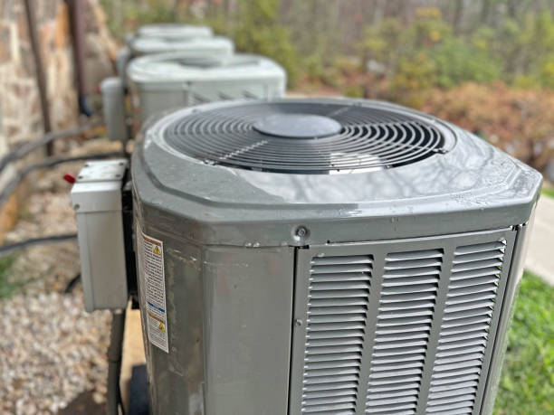 Best HVAC installation services  in Jermyn, PA