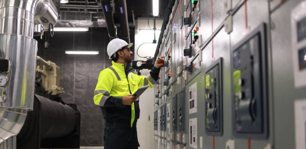 Affordable air conditioning repair in Jermyn, PA